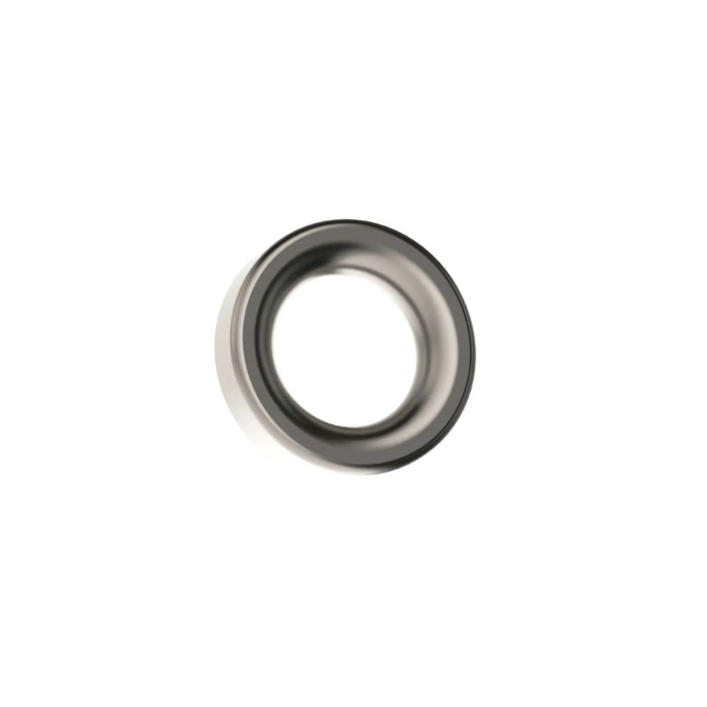 Karver KRTi 150 Titanium Ring 15T