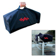 Kuuma Stow N' Go Grill Cover/Tote Duffle Style