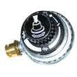 Kuuma Twist-Lock Regulator f/ Stow 'N Go 160 Grills