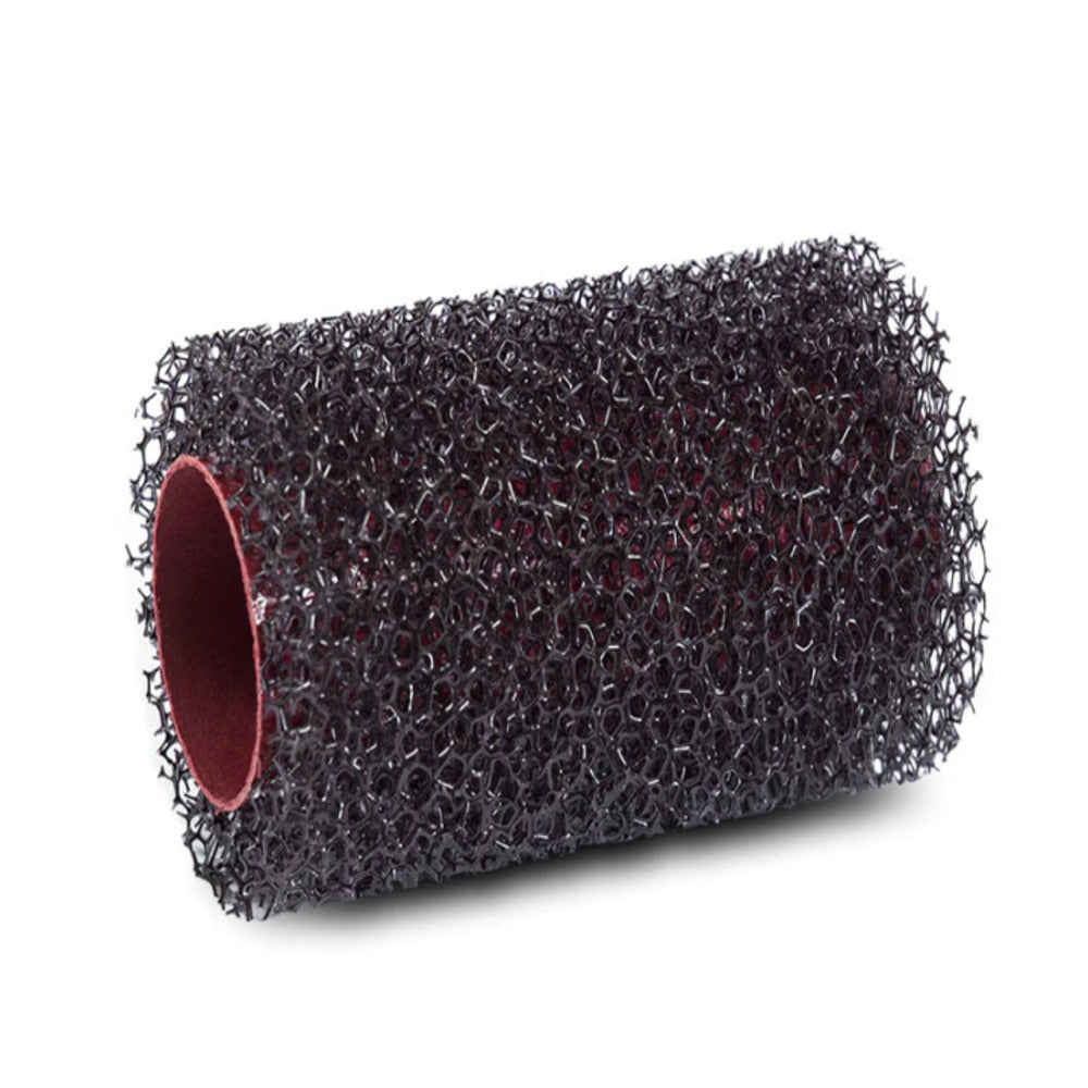 KiwiGrip - Safety - Non-Skid Coating - 4" Textured Roller