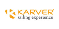 Karver Sailboat Hardware logo