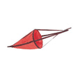 Lalizas Sea Anchors - 45' (Red)