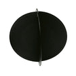 Lalizas Signals - Anchor Ball - 11.8" - Black