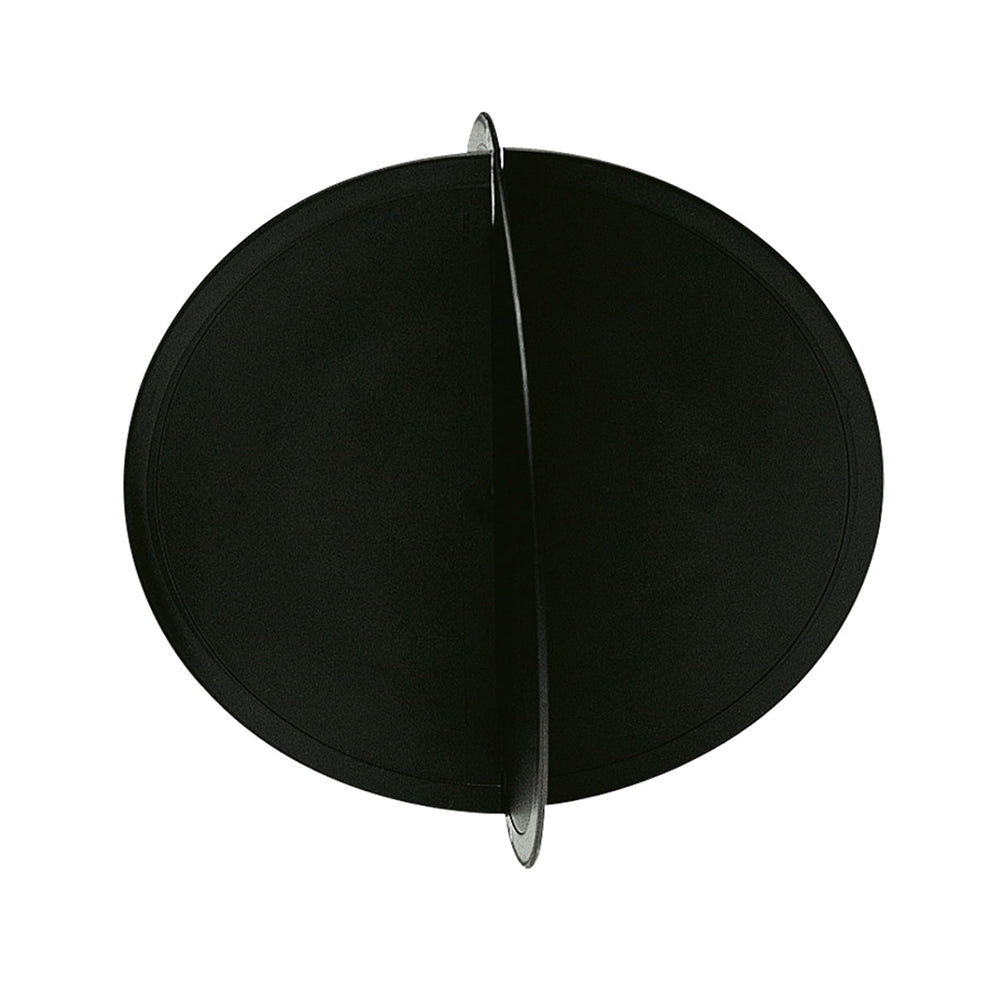 Lalizas Signals - Anchor Ball - 11.8" - Black