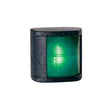 Lalizas Side Lights - Classic 20 Vertical Mount 112.5&deg; 1nm Green (Black Housing)