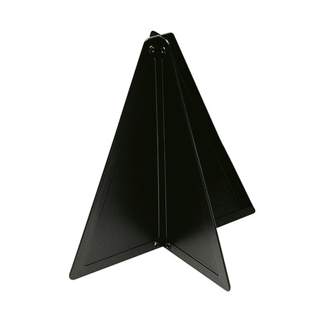 Lalizas Signals - Motoring Cone - 12.9" x 18.5" - Black