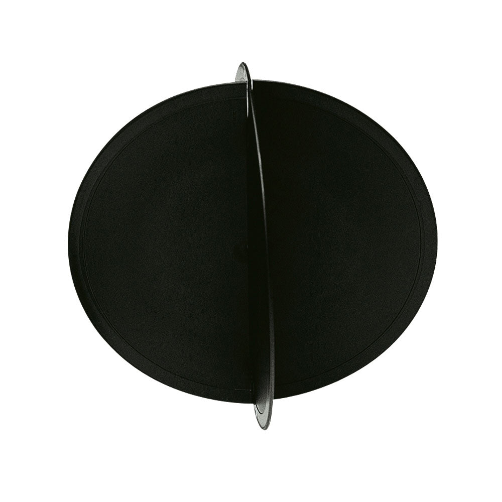 Lalizas Signals - Anchor Ball - 13.7" - Black