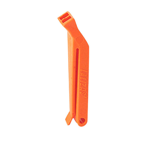 Lalizas Signals - Nautical Whistle - Orange