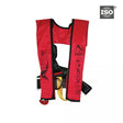 Lalizas Inflatable Lifejackets - Alpha 170N ISO - Adult (Manual)