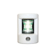 Lalizas Stern Lights - FOS 12 Horizontal Mount LED 135&deg;  (White Housing)