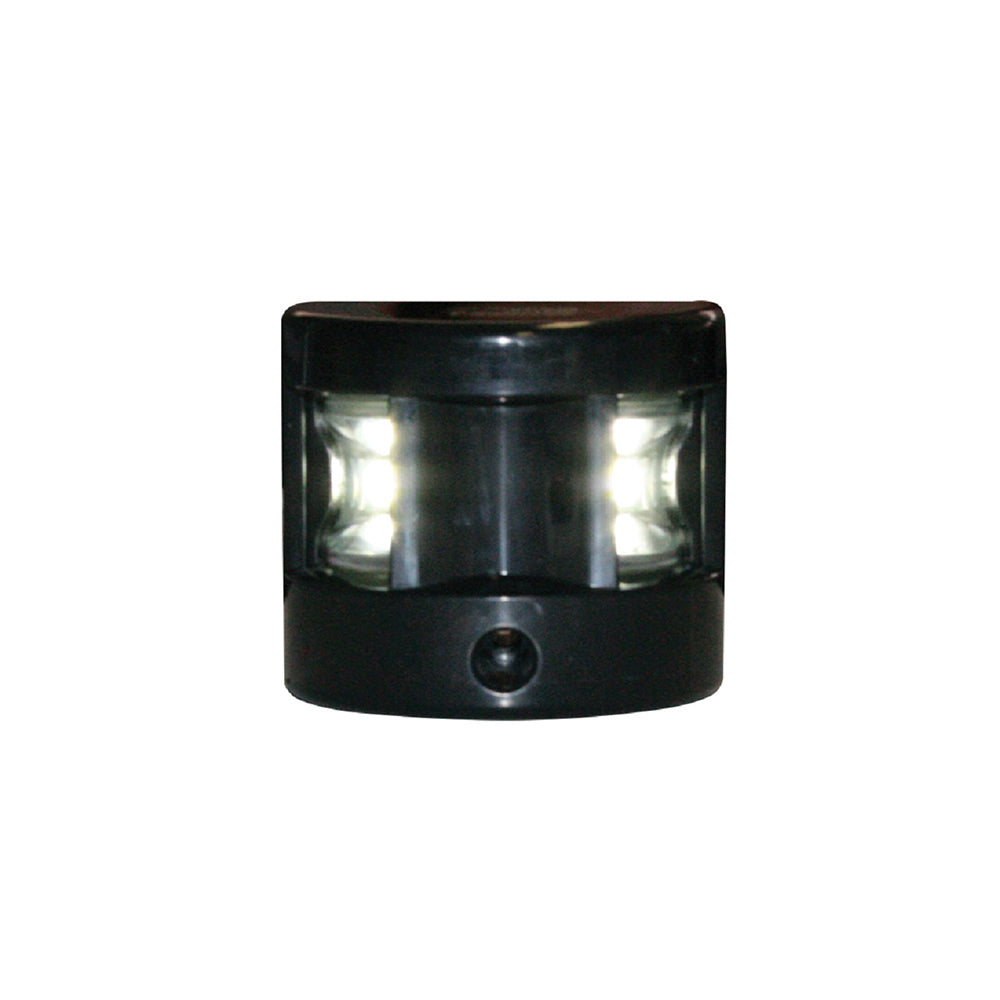 Lalizas Masthead & Anchor Lights - FOS 12 LED 225&deg; (Black Housing)