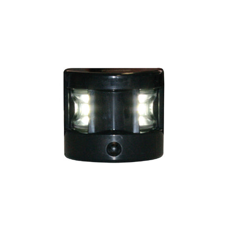 Lalizas Masthead & Anchor Lights - FOS 12 LED 225&deg; (Black Housing)