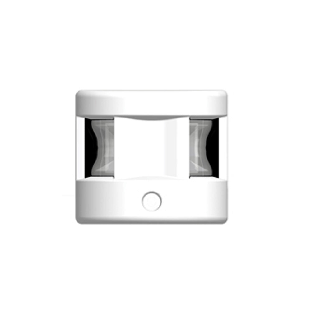 Lalizas Masthead & Anchor Lights - FOS 12 LED 225&deg; (White Housing)