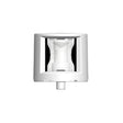 Lalizas Stern Lights - FOS 12 Vertical Mount LED 135&deg;  (White Housing)