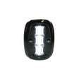 Lalizas Stern Lights - FOS 20 LED 135&deg; (Black Housing)