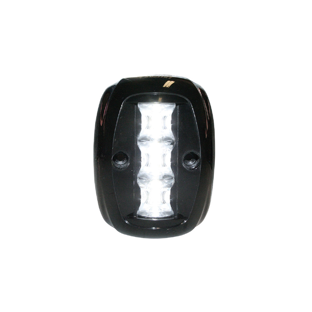 Lalizas Stern Lights - FOS 20 LED 135&deg; (Black Housing)