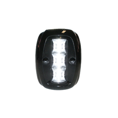 Lalizas Stern Lights - FOS 20 LED 135&deg; (Black Housing)