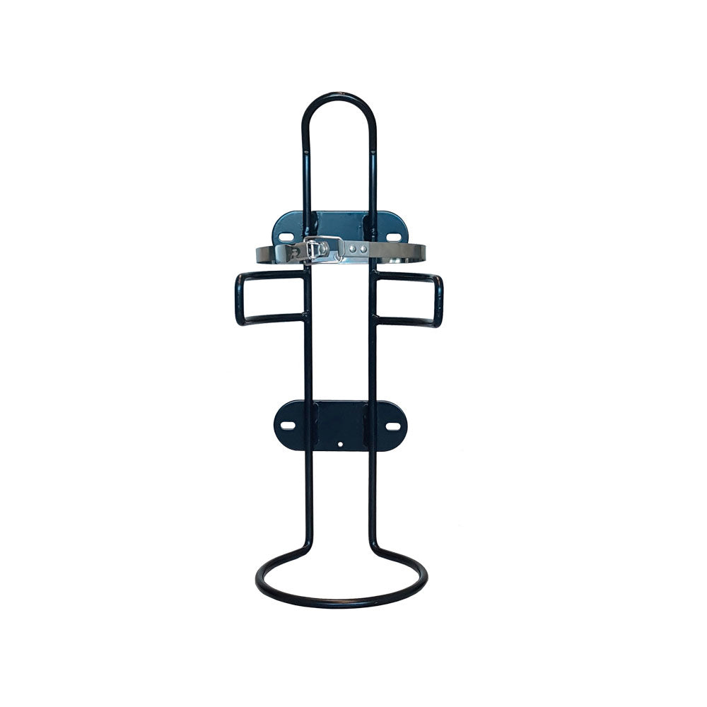 Lalizas Fire Fighting - Marine Bracket for Fire Extinguisher CO2 5 kg