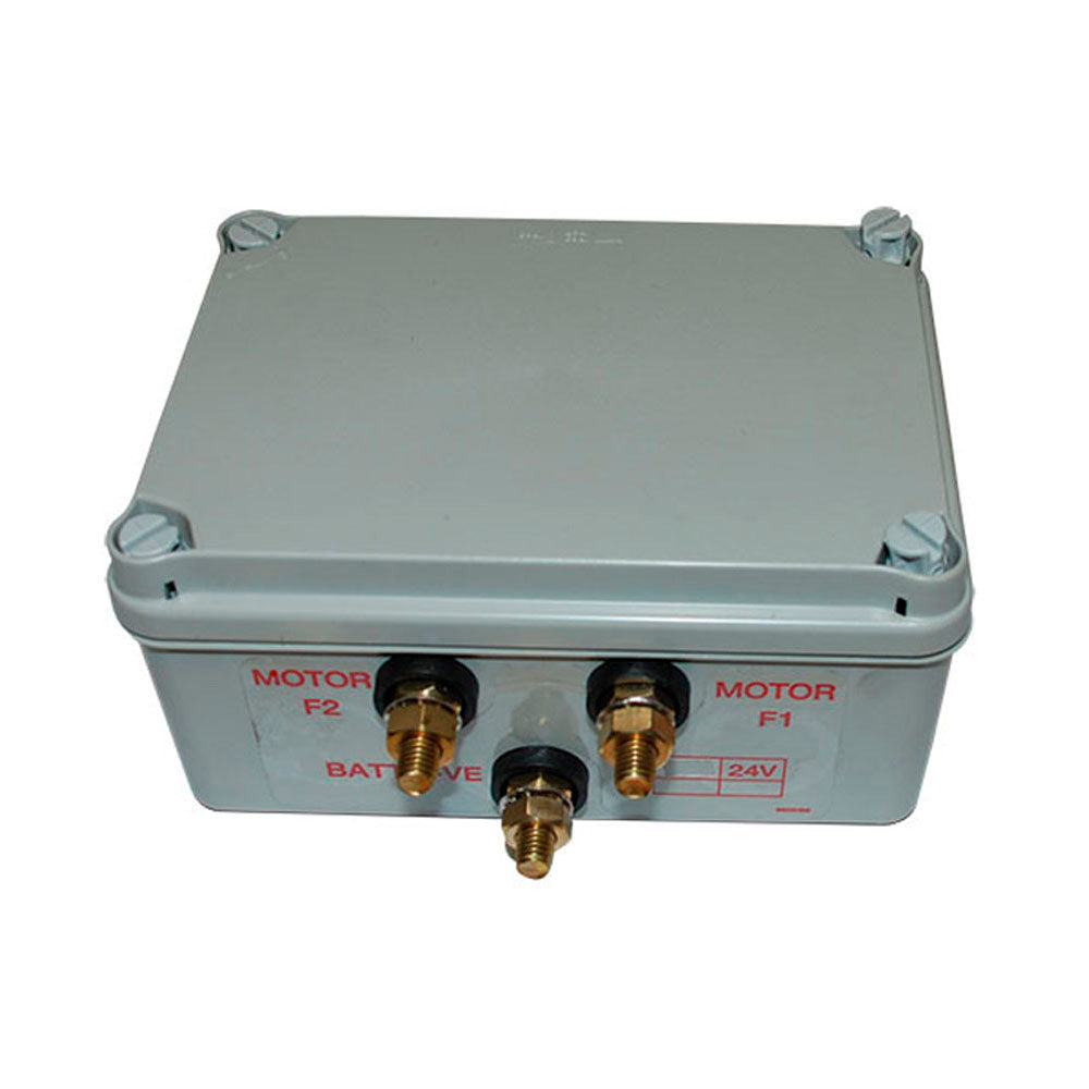 Lewmar Control Box 12V 2-DIR No Overload