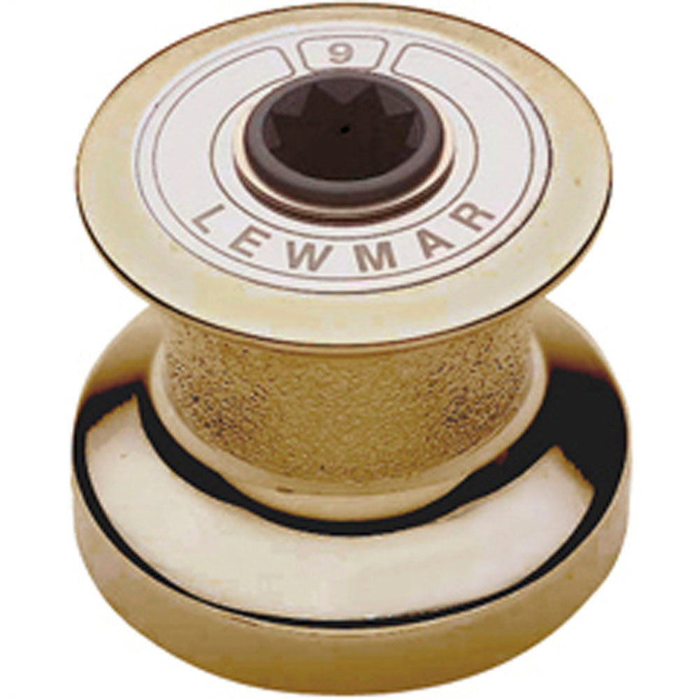 Lewmar Ocean - Size 6 Standard Winch (Bronze)