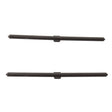 Lewmar Size 1 Ocean Slide Rods (Pair)