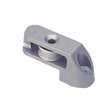 Lewmar Control End Stop - T-Track