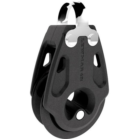 Lewmar 30mm Control Block - Single Fixed Strap