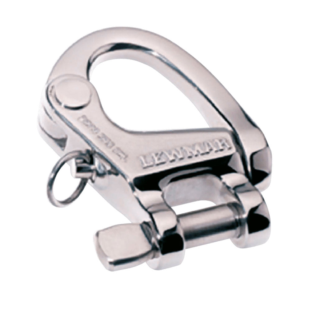 Lewmar Snap Shackle for 40/50mm Synchro Blocks