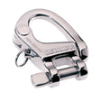 Lewmar Snap Shackle for 72mm Synchro Blocks