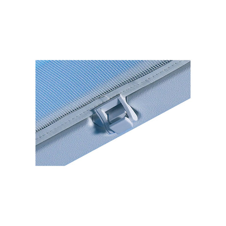 Lewmar Low Profile Hatch Size 30 Fly Screen Only (alloy framed for plastic trim)