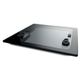 Lewmar Flush Hatch 2G Size 10 Grey Acrylic