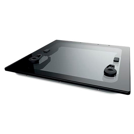 Lewmar Flush Hatch Size 20 Grey Acrylic