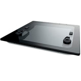 Lewmar Flush Hatch Size 30 Dark Grey Acrylic