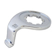 Lewmar Chrome Feeder Arm for 44ST