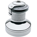 Lewmar Ocean - Size 16 Self Tailing Winch (Chrome) - Single Speed