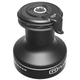 Lewmar EVO Race Plus - Size 55 Self Tailing Winch (Aluminum Black)