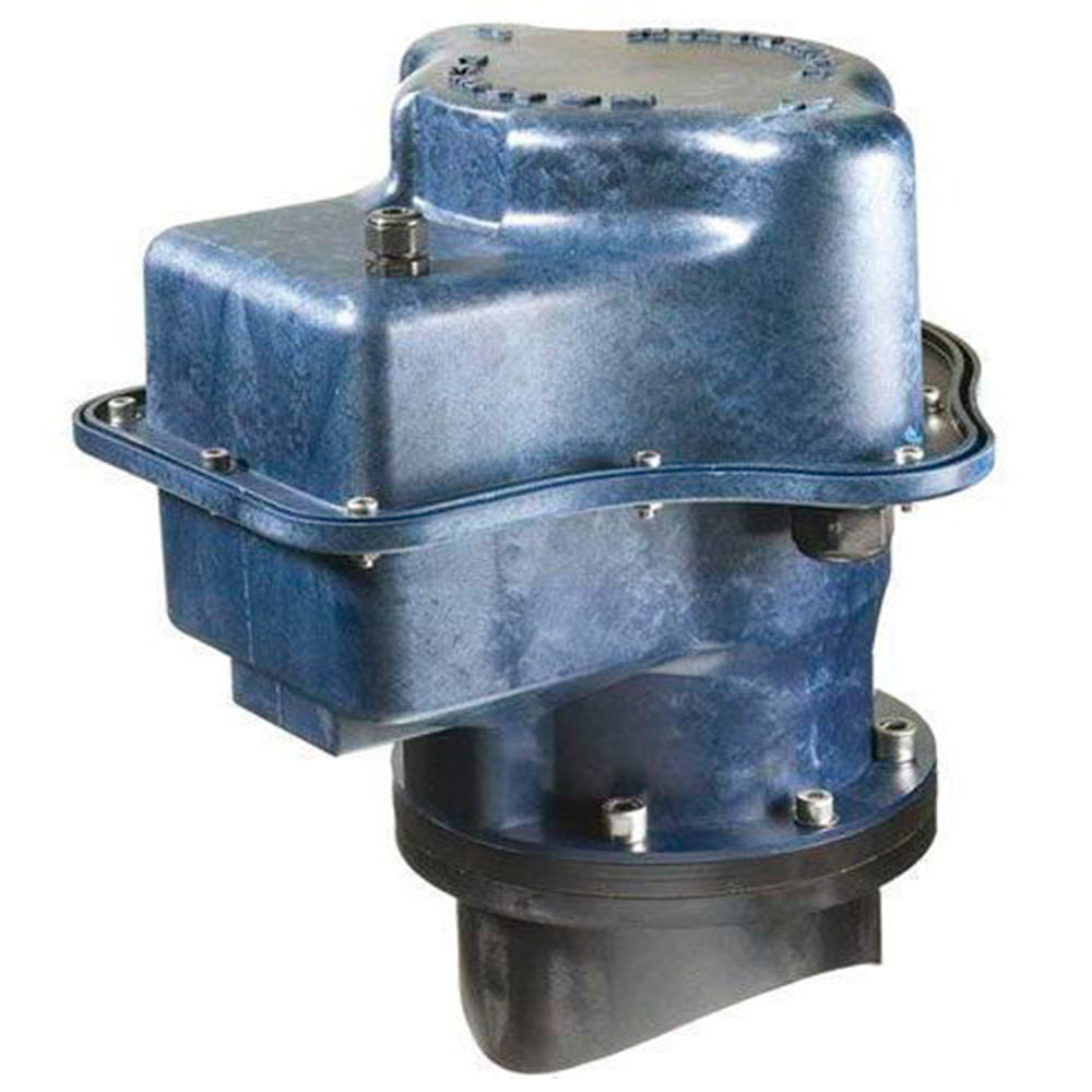 Lewmar Bow Thruster IP Cover Kit