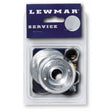 Lewmar Bow Thruster Anode Kit 140TT