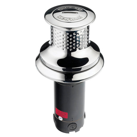 Lewmar Windlass - C3 Capstan 24V