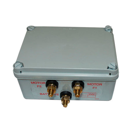 Lewmar Dual SF Control Box 12V