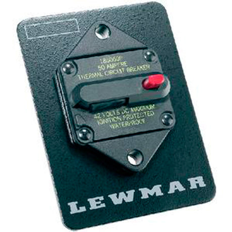 Lewmar 40 Amp Circuit Breaker