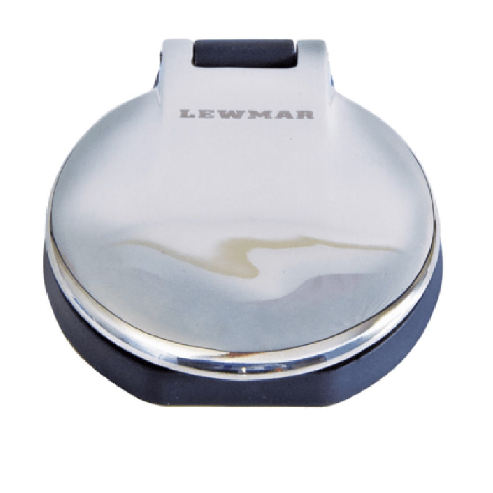 Lewmar Foot Switch - Up Stainless