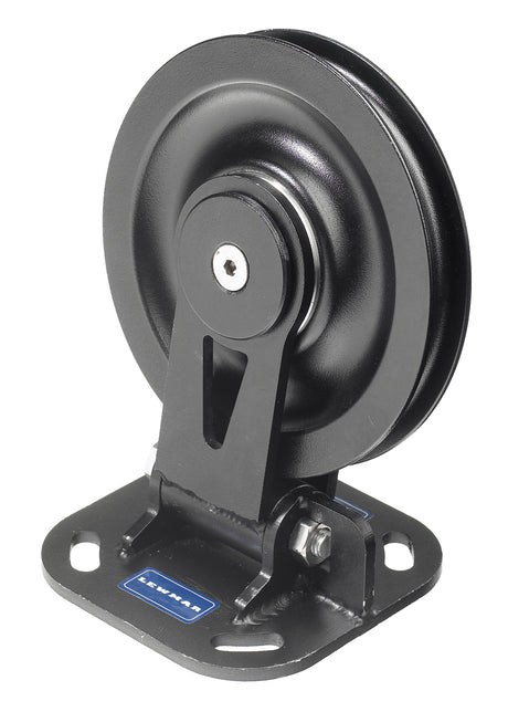 Lewmar Steering Sheave - Articulated Sheave - Dia: 6 in (152 mm)