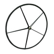 Lewmar Steering Fastnet Flat 5 Spoke Wheel - 59 in