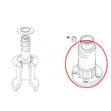 Lewmar Standard 30 Center Stem Spares Kit_Additional1