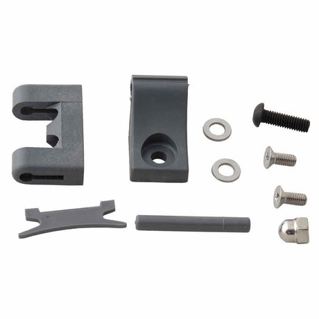 Lewmar Standard Port (Old) Size 0 Opening Hinge Pin Kit