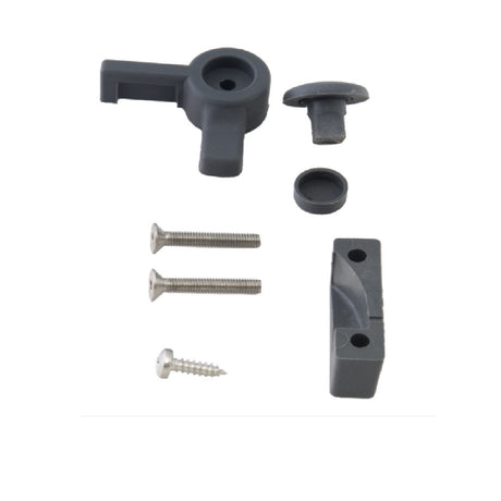 Lewmar Standard Port (Old) Size 0 Opening Handle Kit - Right Hand