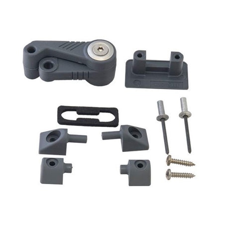 Lewmar Coastline Hatch Size 00 Friction Lever Kit - Small