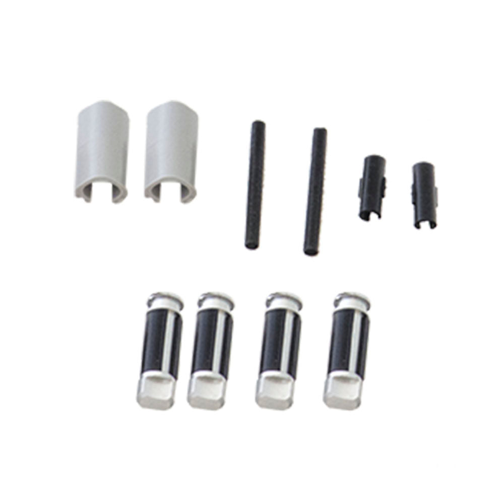 Lewmar Standard Port (New) Size 0 Opening Hinge Pin Kit