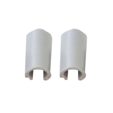 Lewmar Low Profile Hatch Size 00 Hinge Caps (Bag of 10)